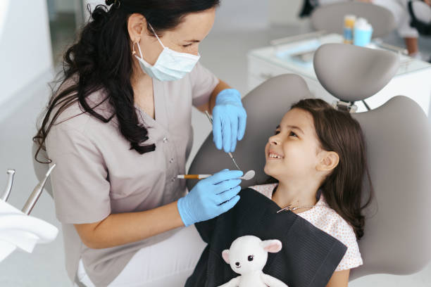 Best Emergency Wisdom Teeth Removal in Wellsville, UT