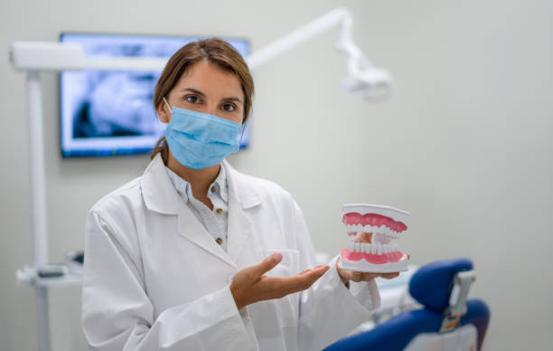 Best Emergency Dental Surgery in Wellsville, UT